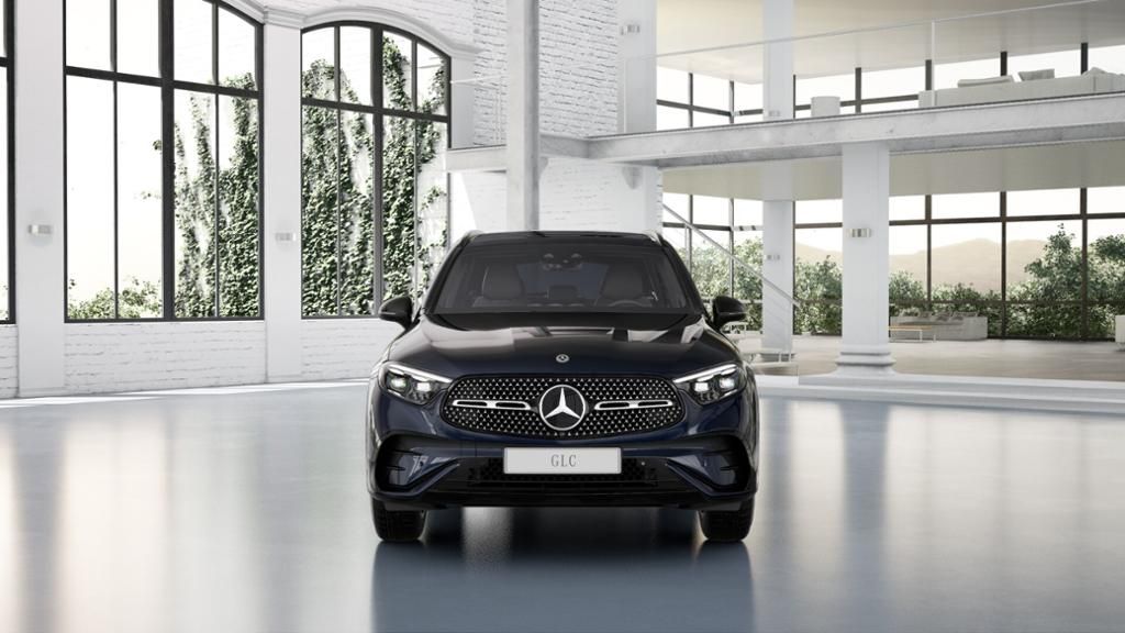 Bild des Angebotes Mercedes-Benz GLC 400 e 4MATIC DIGI/HUD/PANO/AMG/AIRMATIC/360