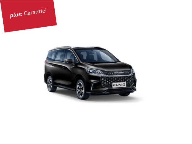 Bild des Angebotes Maxus Euniq 5 130 kW, 70 kWh AHK+SITZHZG.+PANO+KAMERA