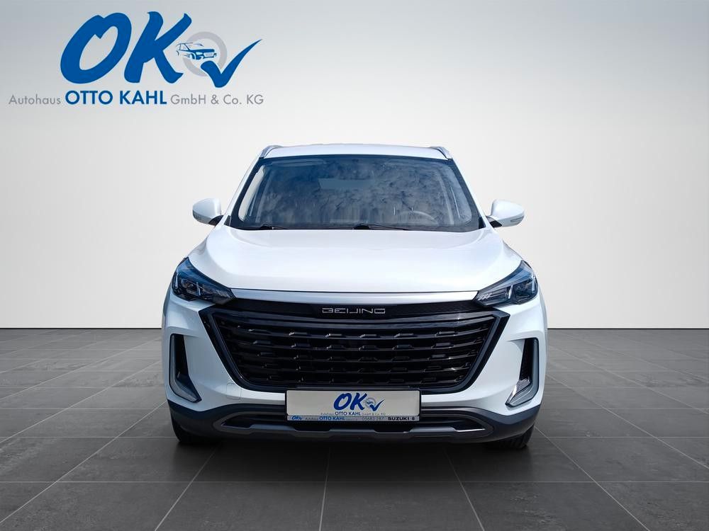 Bild des Angebotes BAIC Beijing X35