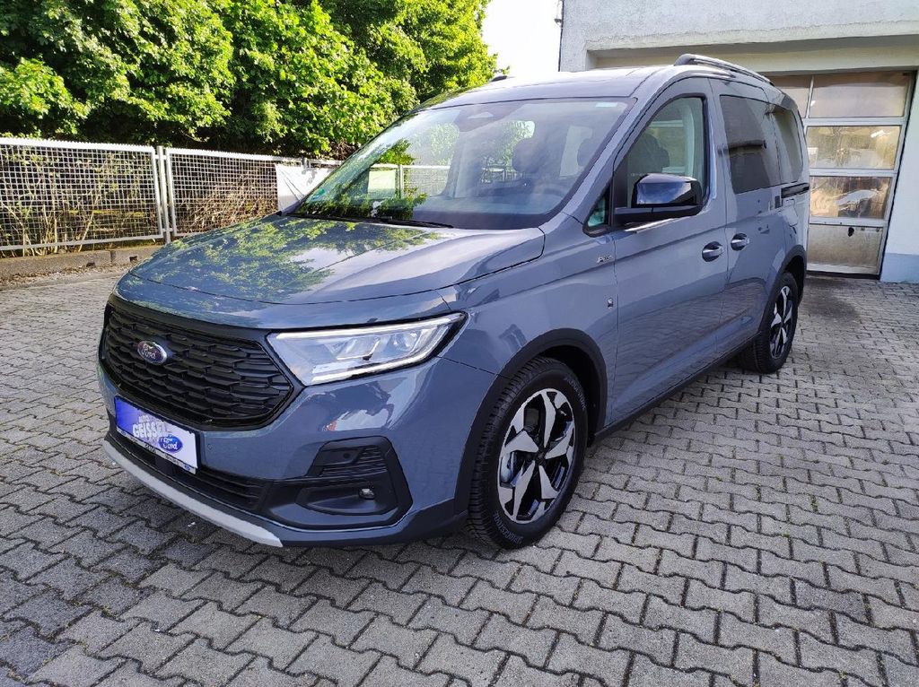 Bild des Angebotes Ford Tourneo Connect Active,Panorama.LED.Navi.KeyFree