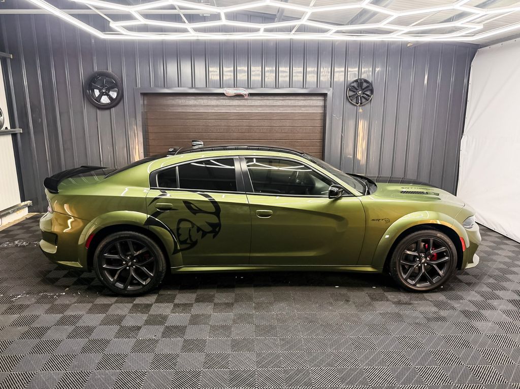Bild des Angebotes Dodge Charger WideBody SRT Look Allrad/AWD/ 4x4 3.6 v6