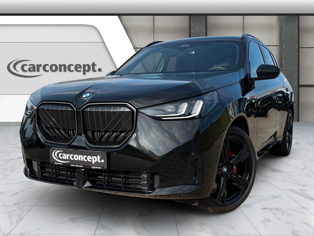 Bild des Angebotes BMW X3 xDrive30e M Sport Pro*21*Pano*AHK*ACC*H&K