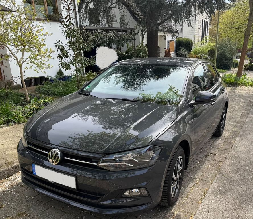 Bild des Angebotes Volkswagen Polo 1.0 48kW JOIN JOIN