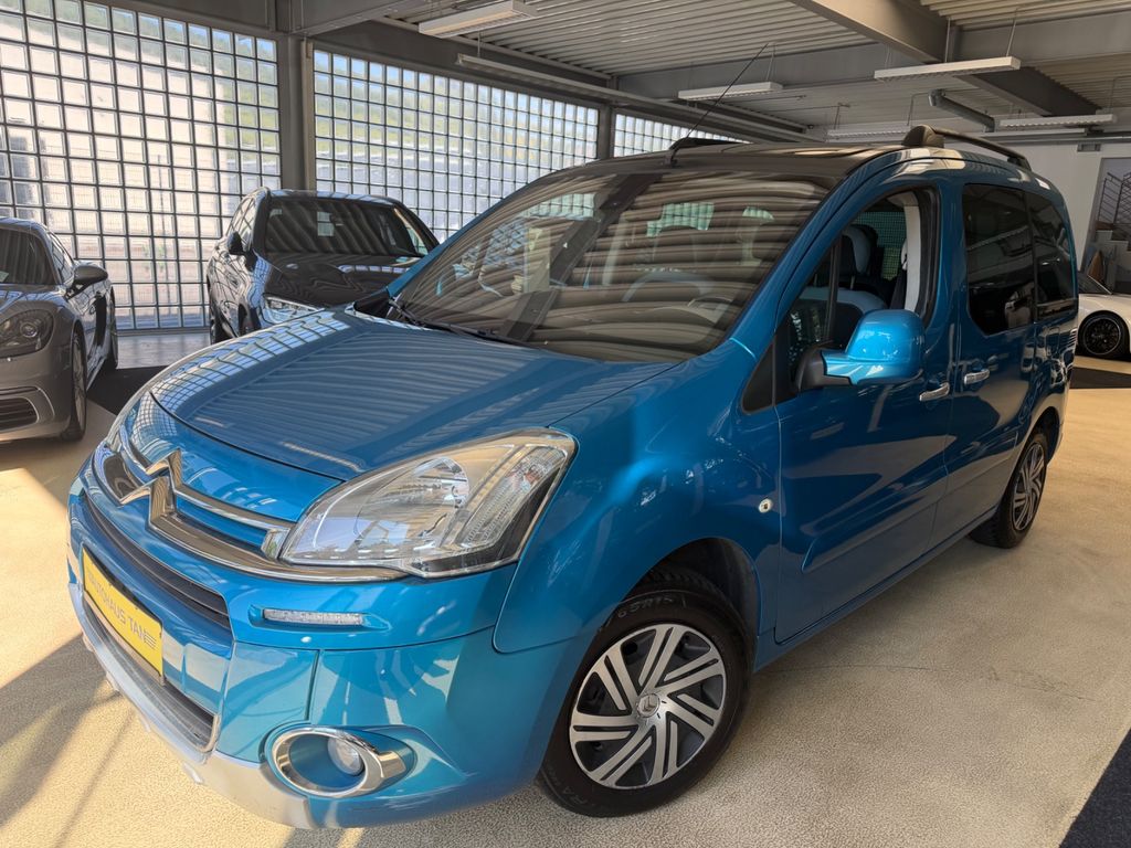 Bild des Angebotes Citroën Berlingo Kombi Selection*1. Hand