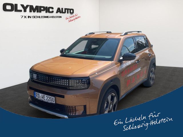 Bild des Angebotes Fiat Grande Panda 1.2 eDCT Hybrid La Prima SITZHZG LM