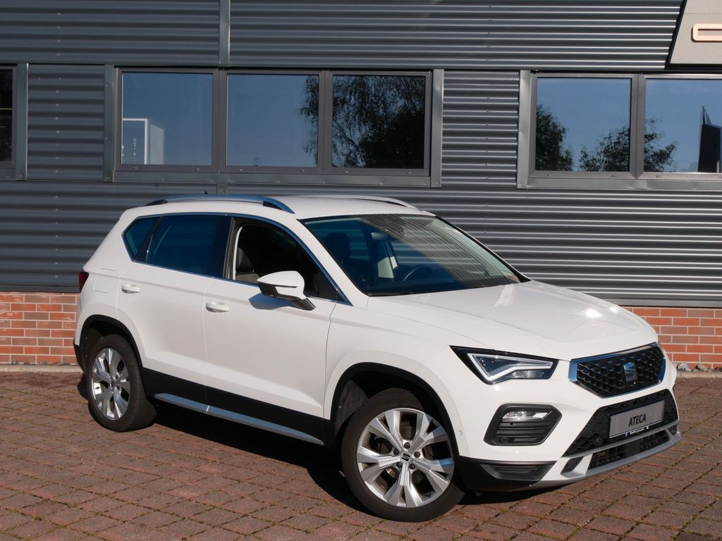 Bild des Angebotes Seat Ateca Xperience 150PS DSG|Business|BeatsAudio