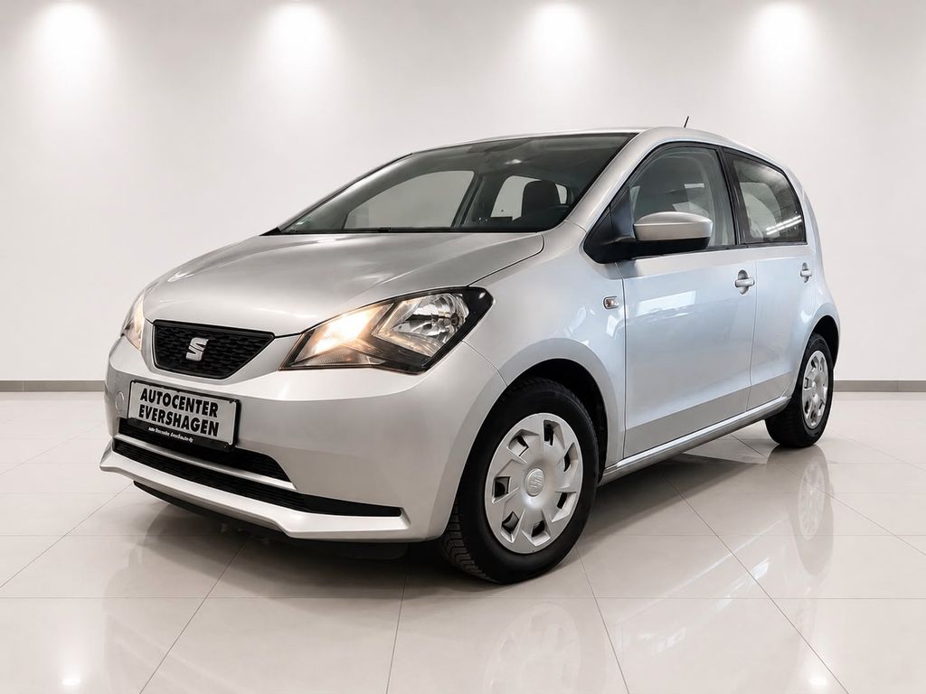 Bild des Angebotes Seat Mii Style/Klima/Navi/HU&AU Neu