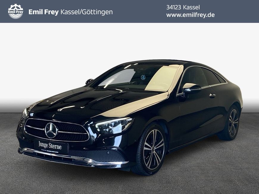 Bild des Angebotes Mercedes-Benz E 200 Cp Avantgarde|Leder|Standhz|Wide|LED-Assis