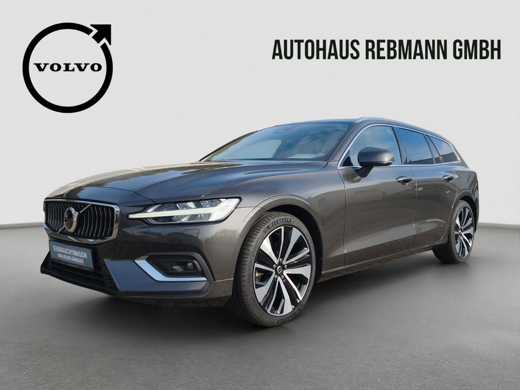 Bild des Angebotes Volvo V60 B4 Kombi Plus Bright  ACC H&K