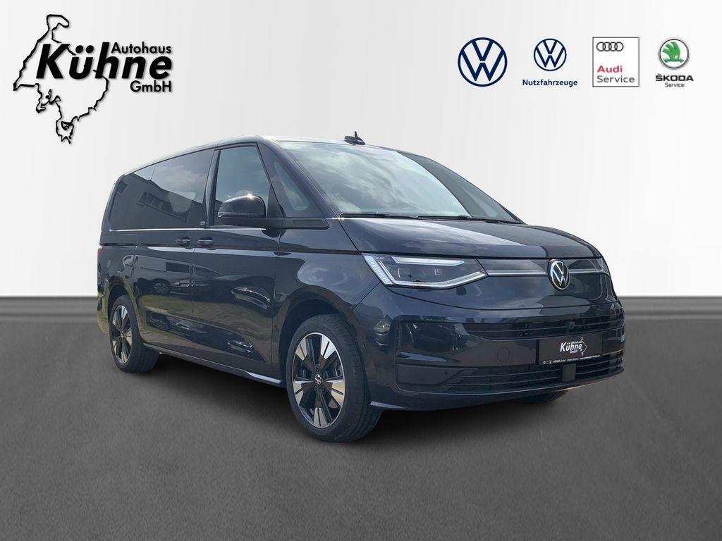 Bild des Angebotes Volkswagen T7 Multivan Life "Generation" NAV,AHK,SHZ,IQL.