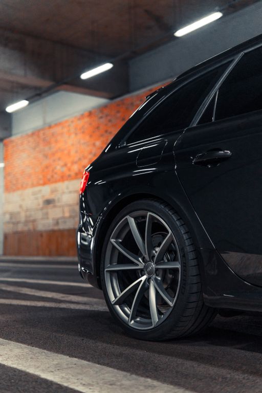 Bild des Angebotes Audi RS4 4.2 FSI S tronic quattro Avant -