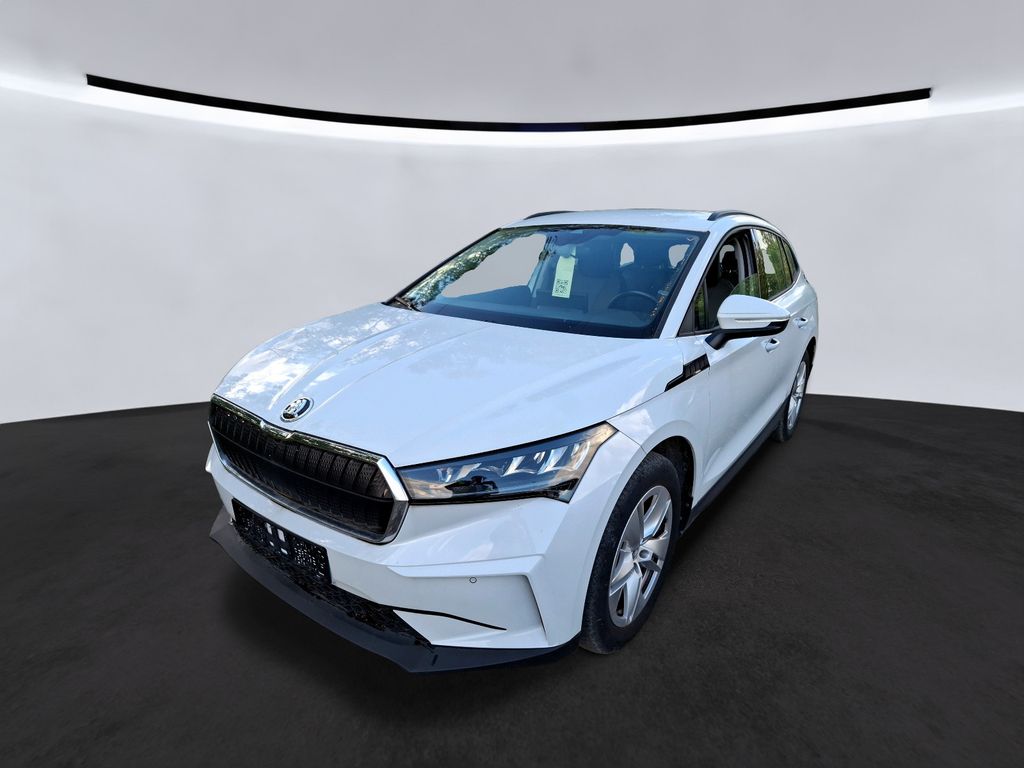 Skoda Enyaq 50 Loft+Kamera+Navi