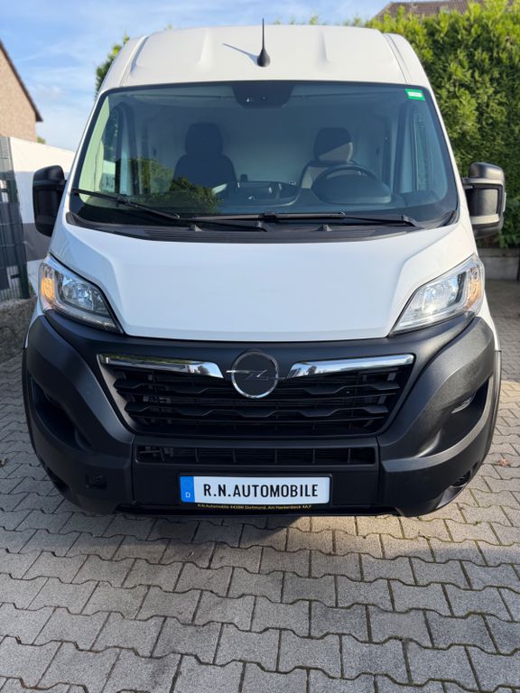 Bild des Angebotes Opel Movano C Kasten HKa L4H2 3,5t Edition