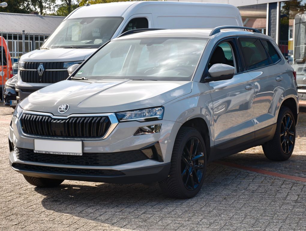 Bild des Angebotes Skoda Karoq Active