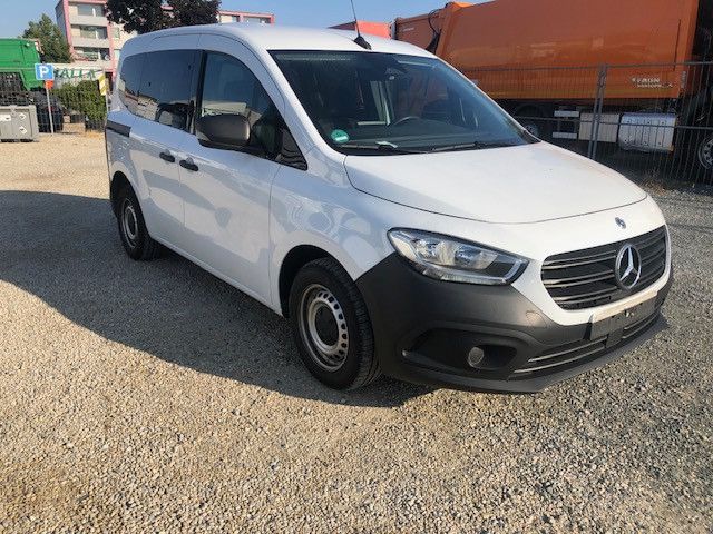 Bild des Angebotes Mercedes-Benz Citan Kombi 110 CDI standard