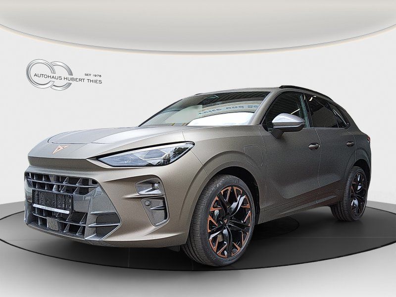 Bild des Angebotes Cupra Terramar 1.5 e-Hybrid DSG  AHK+MATRIX-LED+NAVI+K