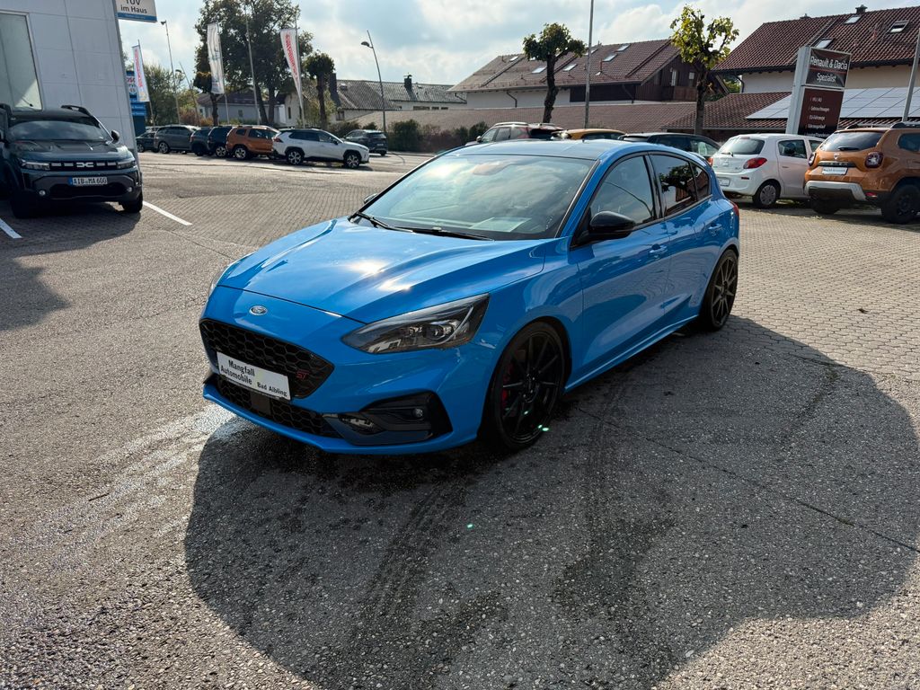 Bild des Angebotes Ford Focus 2,3 EcoBoost ST*PERFORMANCE-LIMITIERT*
