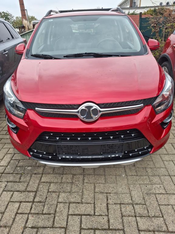 Bild des Angebotes BAIC Senova X25