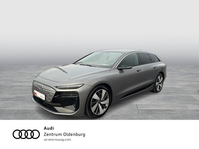 Bild des Angebotes Audi A6 e-tron Avant performance 270 kW AHK+PANO