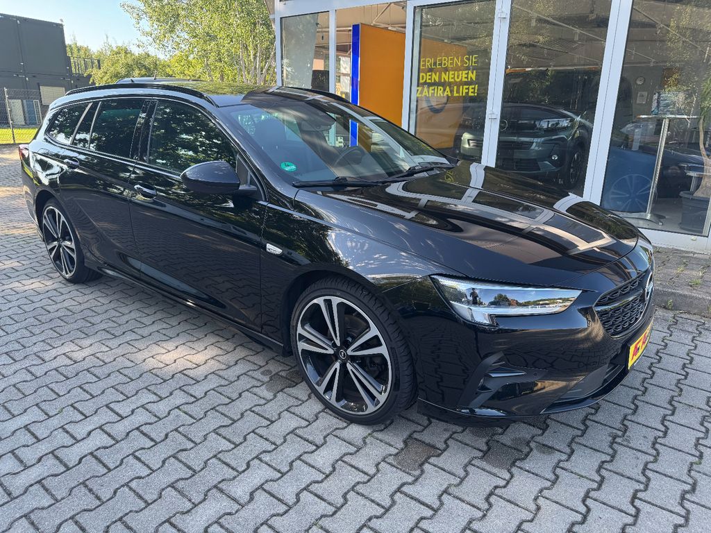 Bild des Angebotes Opel Insignia B Sports Tourer Ultimate OPC-Line