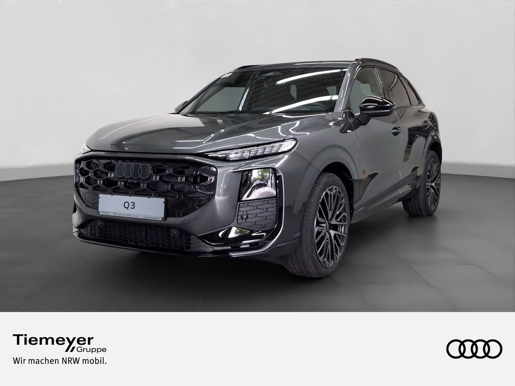 Bild des Angebotes Audi Q3 TFSI 2x S LINE DIG.MATRIX HuD SONOS LM20