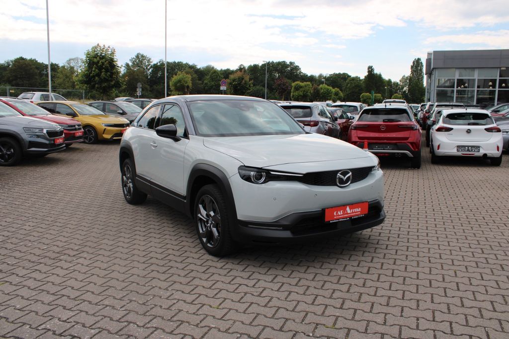 Bild des Angebotes Mazda MX-30 E *Navi*SHZ*Tempomat*Head-Up*
