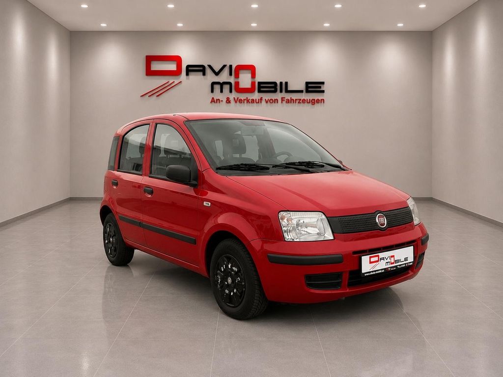Bild des Angebotes Fiat New Panda 1.1 8V Active