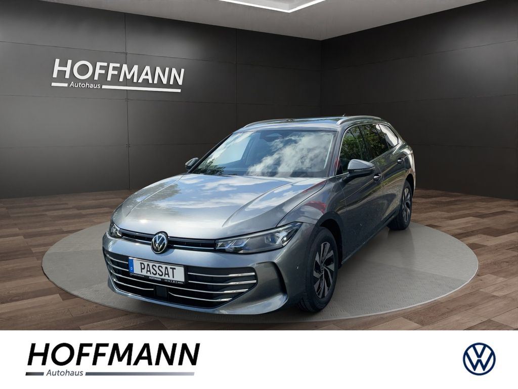 Volkswagen Passat Variant 2.0 TDI DSG Business AHK+LED+ACC