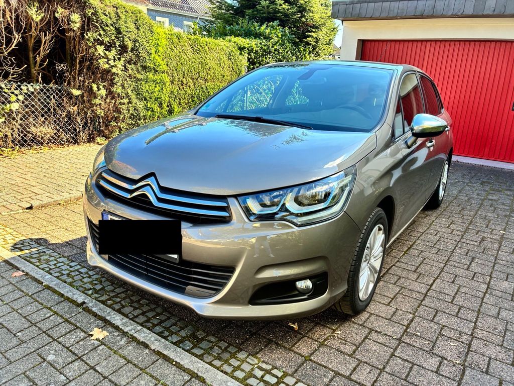 Bild des Angebotes Citroën C4 PureTech 110 SELECTION SELECTION