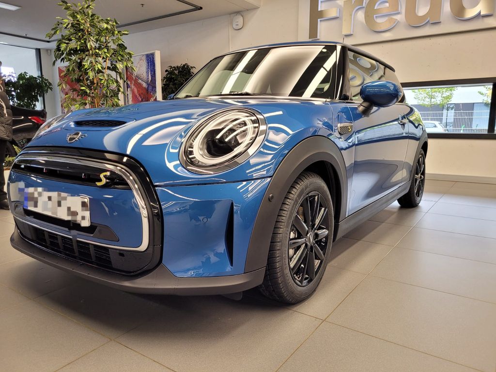 Bild des Angebotes MINI Cooper SE Classic Trim Classic Trim