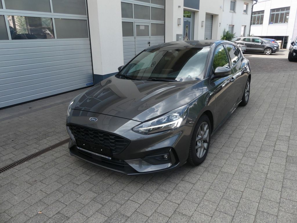 Bild des Angebotes Ford Focus Lim. ST-Line