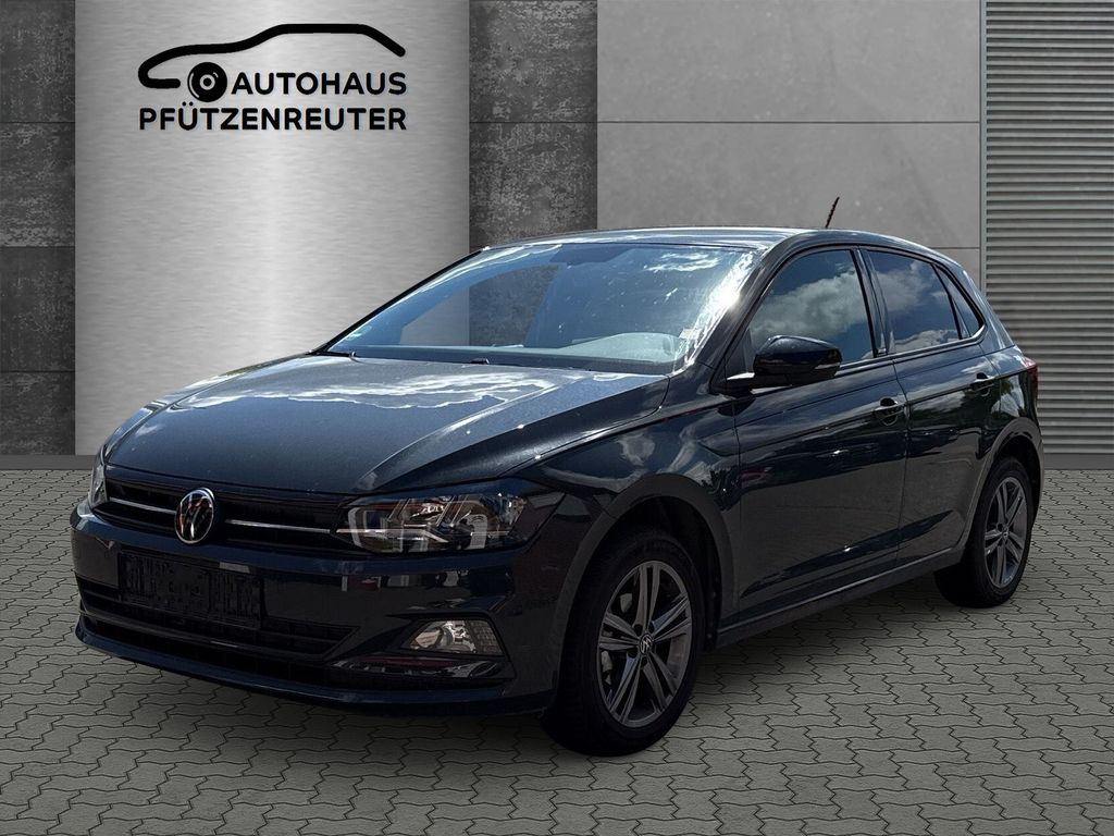 Bild des Angebotes Volkswagen Polo VI Active RENTNERFAHRZEUG
