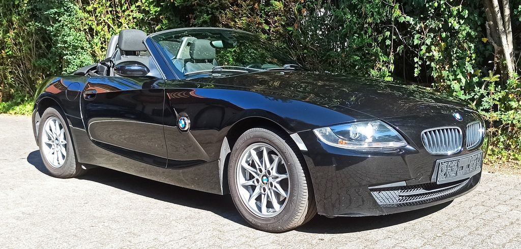BMW Z4 Roadster 2.0i -