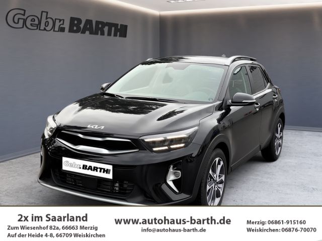 Bild des Angebotes Kia Stonic (YBCUV) Spirit Navi LED Apple CarPlay And