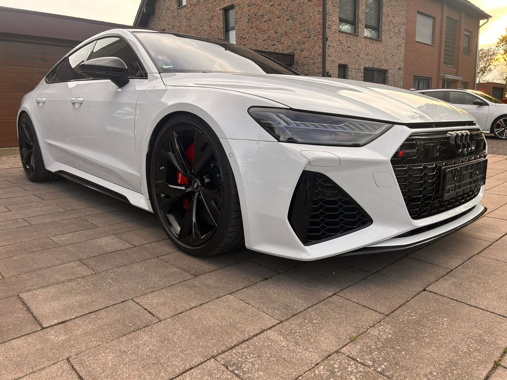 Bild des Angebotes Audi RS7 Sportback 4.0 TFSI quattro Garantie