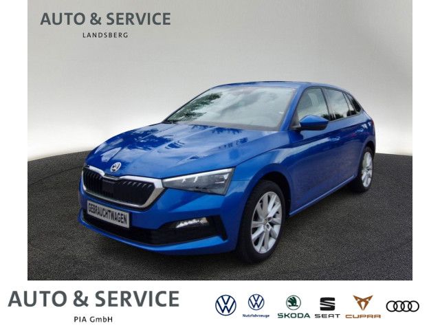 Bild des Angebotes Skoda Scala 1.5 TSI Style DSG