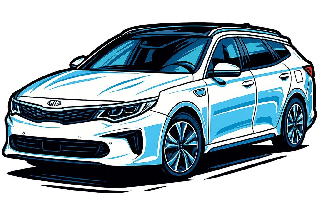 Bild des Angebotes Kia Optima 2.0 GDI Plug-in Hyb. Spirit Auto Sportsw