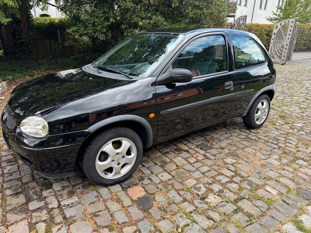 Opel Corsa 1.0 12V EDITION 100 Edition 100