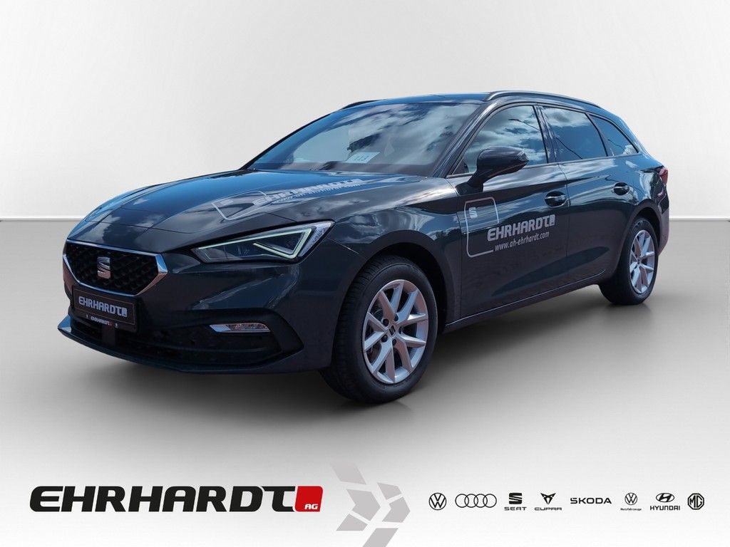 Bild des Angebotes Seat Leon Sportstourer 2.0 TDI DSG Road Edition AHK*
