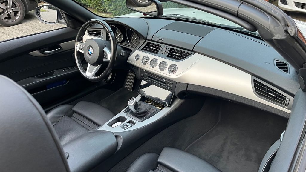 Bild des Angebotes BMW 2.5 L, 6-Zyl, 6-Gang, BMW-Scheckheft, M-Sport