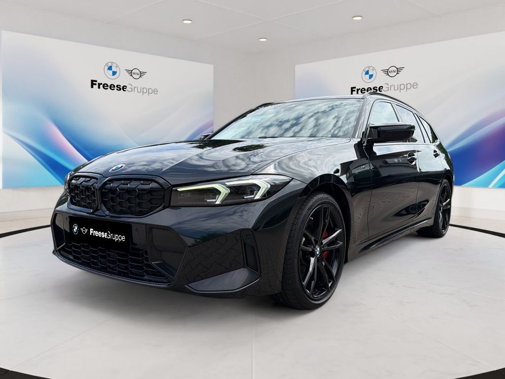 Bild des Angebotes BMW M340d xDrive AHK HEAD-UP RFK HIFI LORDOSE XDRIVE