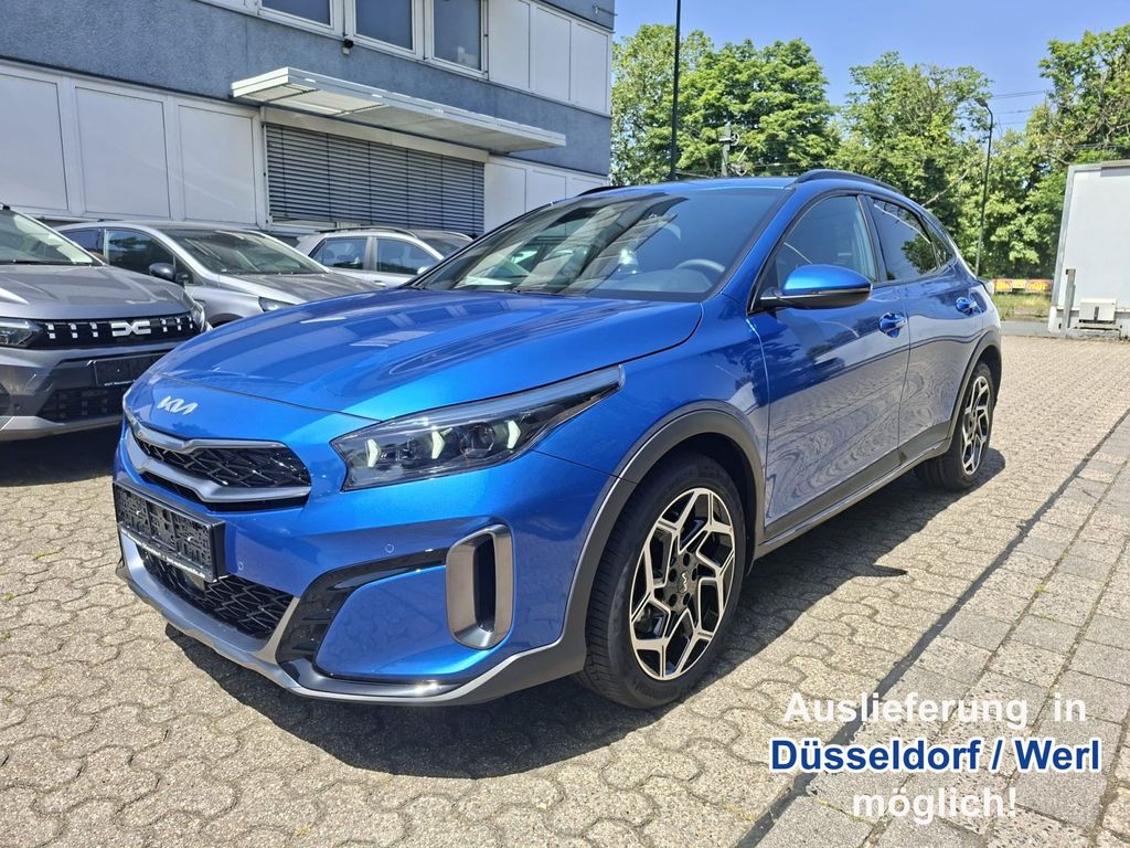Bild des Angebotes Kia XCeed 1.6 T-GDI 110kw 7DCT GT LINE KAMERA|ACC|NA