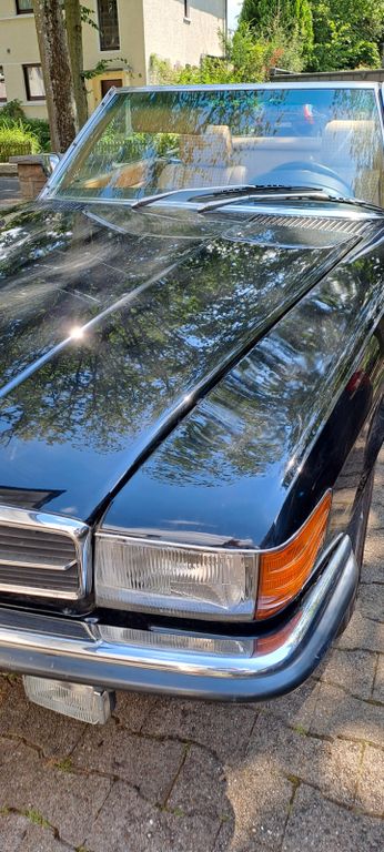 Bild des Angebotes Mercedes-Benz SL 280