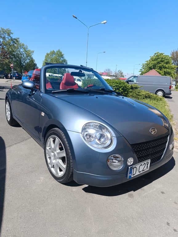 Daihatsu Copen 1.3 -