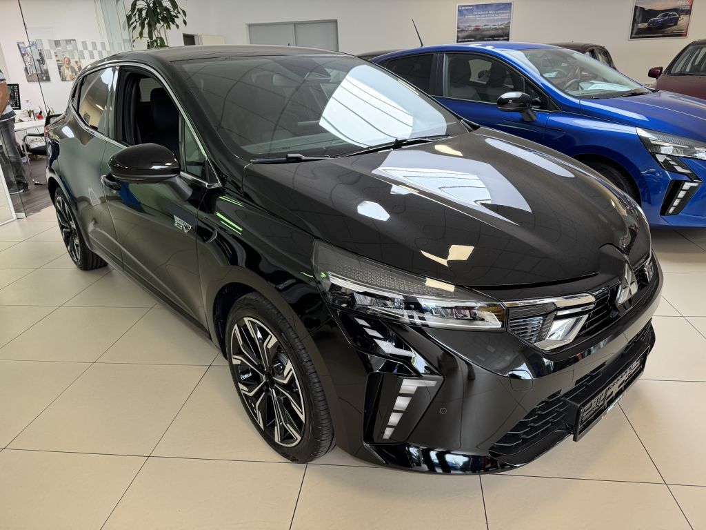 Bild des Angebotes Mitsubishi Colt 1.6 Hybrid Edition