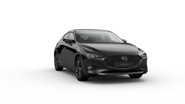 Bild des Angebotes Mazda 3 EXCLUSIVE LINE+DESIGN+DRIVER+LED