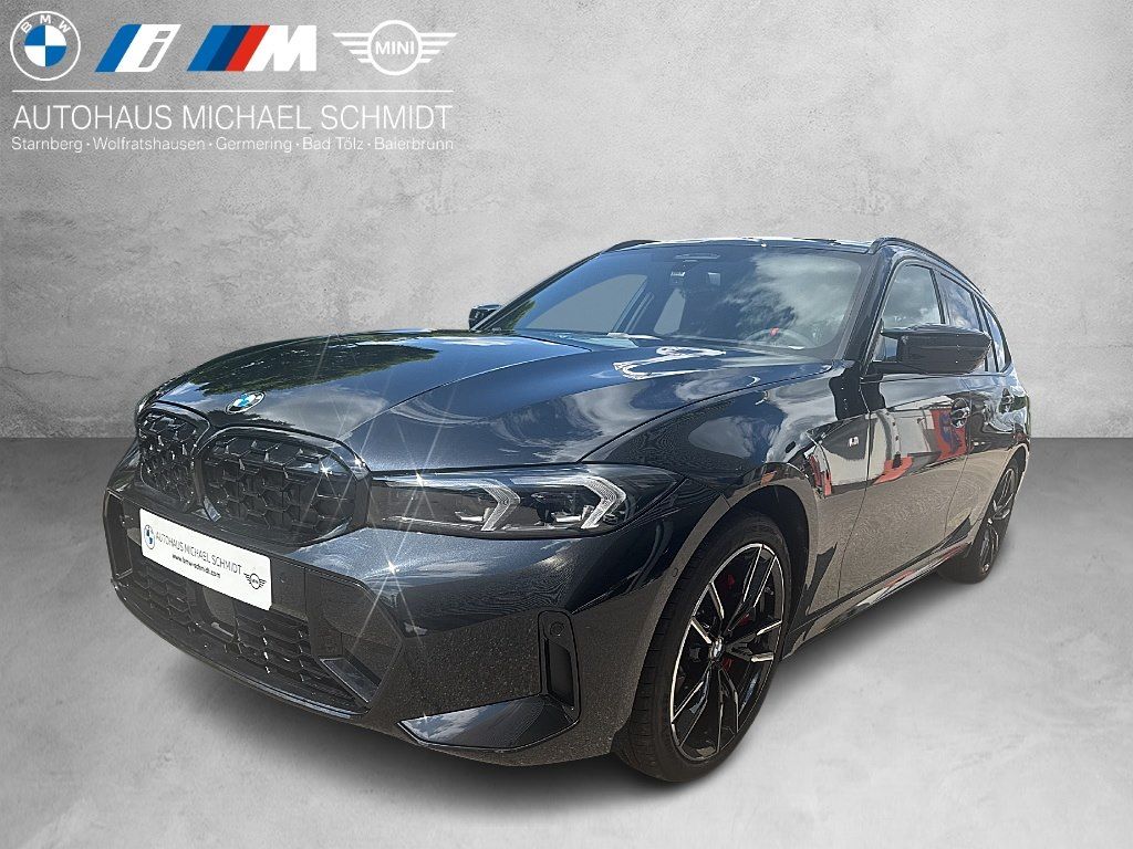 Bild des Angebotes BMW M340i xDrive Touring Sportpaket Head-Up HK HiFi
