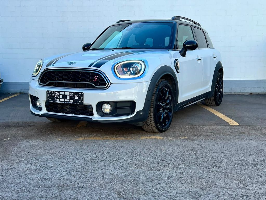 Bild des Angebotes MINI Cooper SD Countryman