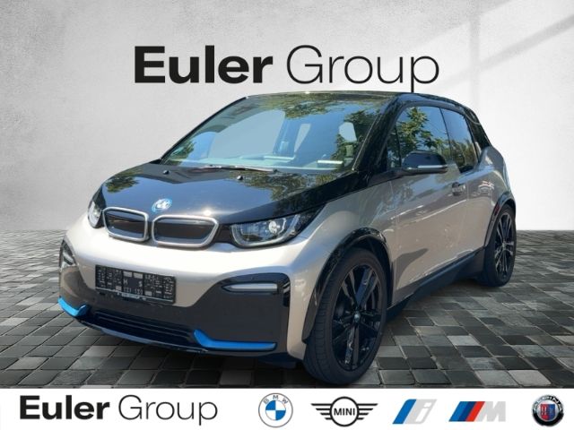 BMW i3 S 120Ah Navi LED Blendfreies Fernl. Dyn. Kurv