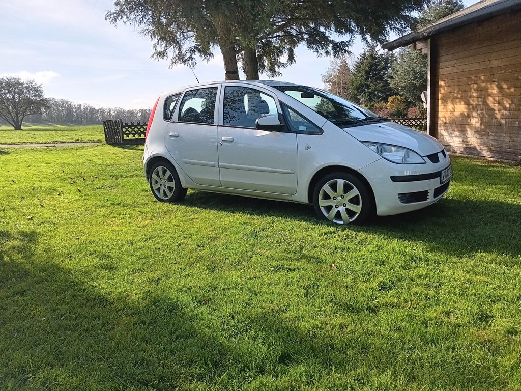 Bild des Angebotes Mitsubishi Colt 1.5 Motion Plus Motion Plus